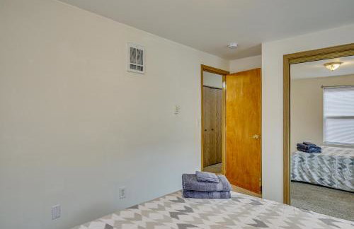 Willamette Wine Country Stay! Walk to Rainbow Lake - Foto 14