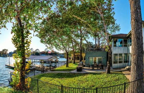 Waterfront Home and Concierge Services - Foto 63