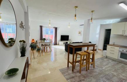 Apartamento acogedor en Fuengirola Centro a 300m de la playa - Foto 2
