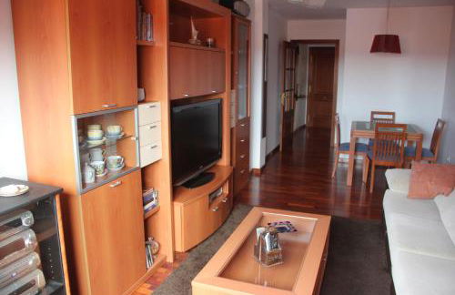 Piso céntrico en Miño. - Foto 9