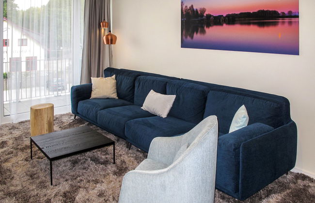 Maremüritz-Aurora Landsicht - Foto 2