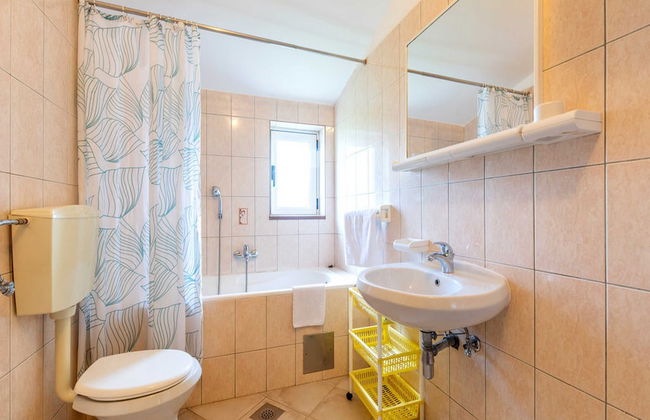 Villa Šušnjara - Foto 23