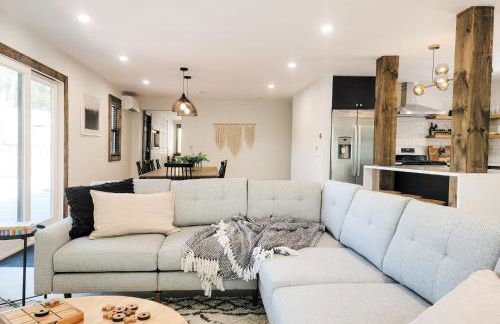 Pinewood Lodge - Catskills, Windham Mountain, Hunter Mountain - Foto 31