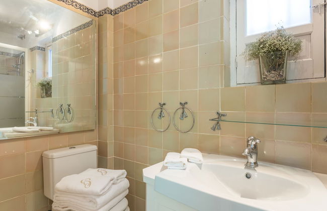 Puerta de San Fernando - Foto 44