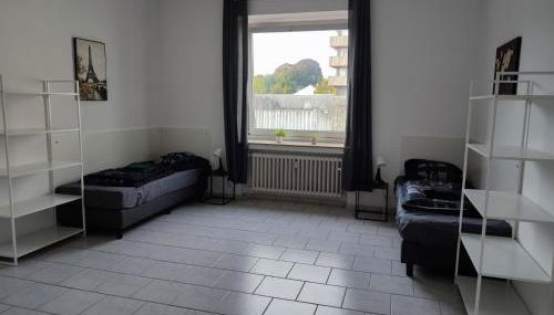 Monteurwohnung 6 P. Mönchengladbach Rheydt - Foto 3