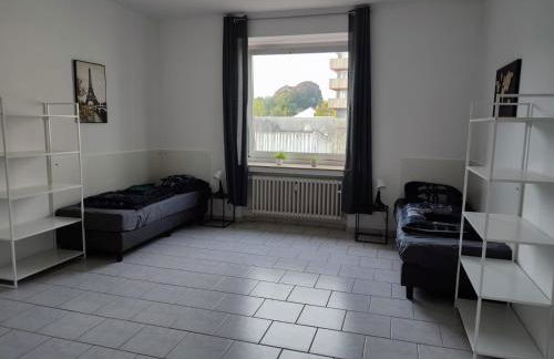 Monteurwohnung 6 P. Mönchengladbach Rheydt - Foto 3