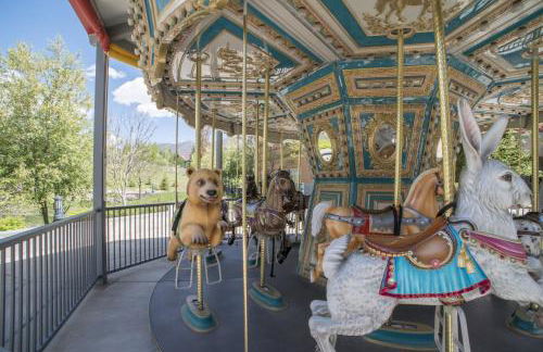 3 Bedroom 3 Bathroom Zermatt Villages 773 condo - Foto 29