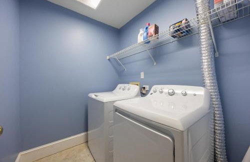 Low Country Gem with Heated Pool Games and Hot Tub - Photo 29