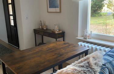 Das Garden House - Hohensee Erdgeschoss - Foto 28