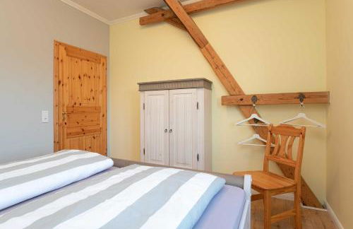 Nordseehof Fuhlehoern - Photo 52