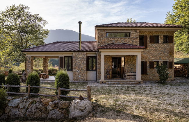 Hidden Stone Chalet - Foto 35