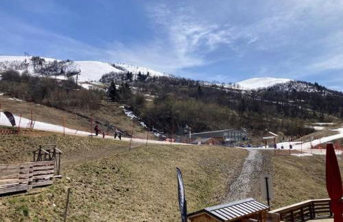 Appartement au pied des pistes - Photo 17