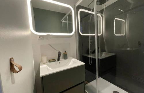 La belle mine - Foto 14