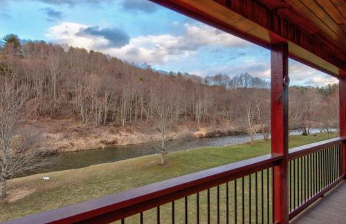 River Roost - Foto 41