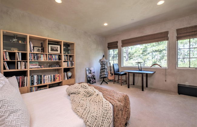 Lx17 Pebble Beach Golfer Retreat - Photo 4