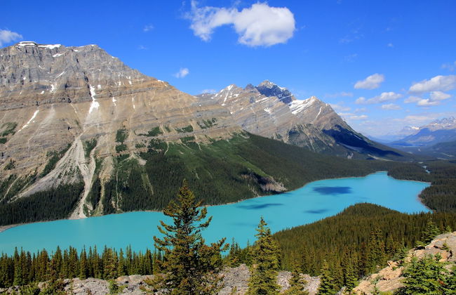 Copperstone Resort - Mountain View Suite - Photo 43