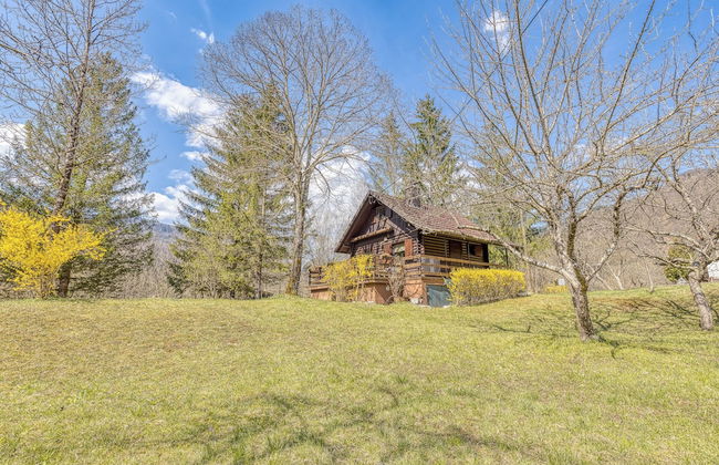 Rozi's Riverside Cottage - Photo 22