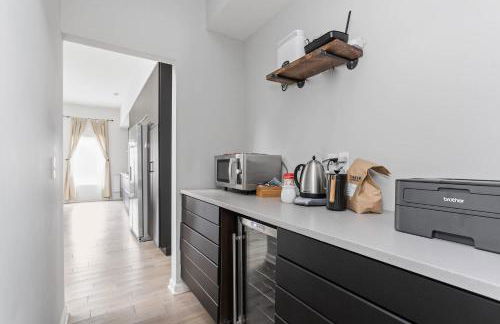 Entire Home in Fountain Square - Foto 8