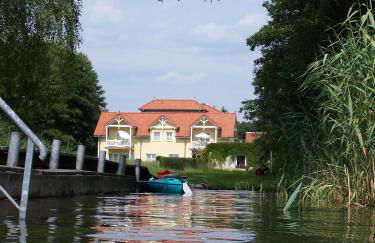 Ferien in Himmelpfort - Foto 16