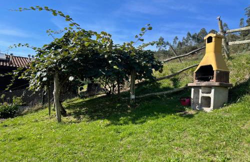 Alojamientos Rurales Peña Crespa - Foto 48