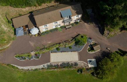 GITE DU BOIS DES HAUTS LES MILLE ETANGS - Foto 50