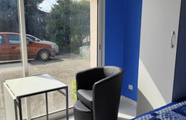 Studio avec vue - Foto 4