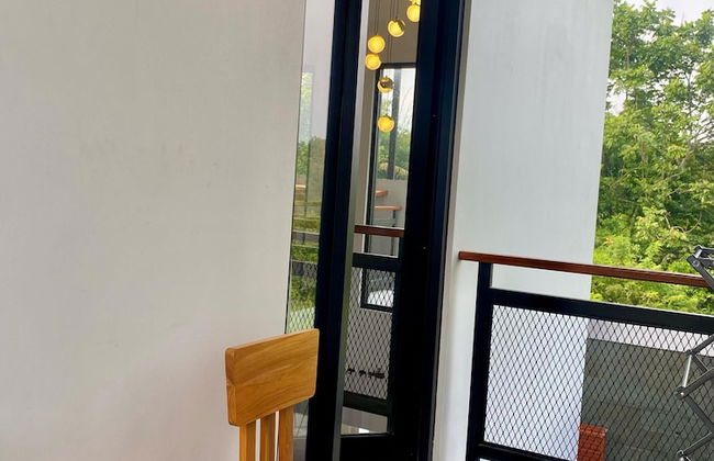 DIRUMA SADJA HOME VILLA - Foto 25