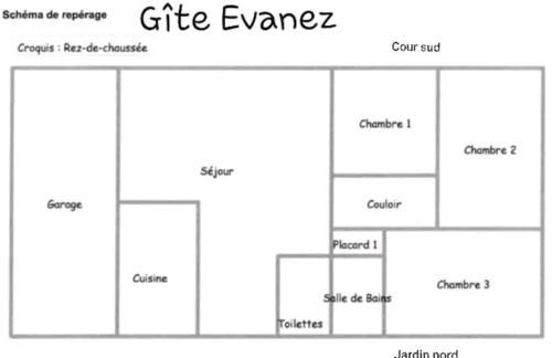 Les 3 mômes - Foto 76