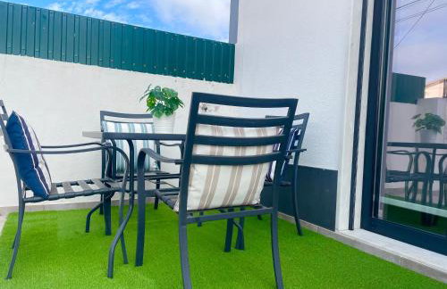 Casa Pátio country house - Photo 3