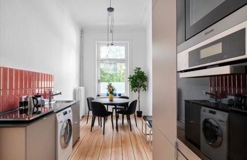 Park Lane Central Apartments - Photo 8