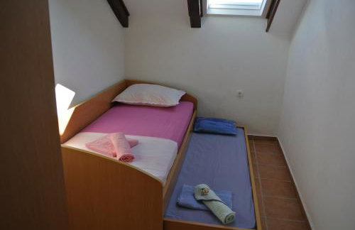 Kaprije Mistral Apartment - Foto 35