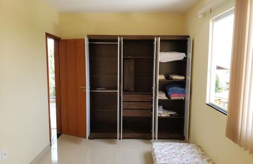 Casa Duplex Iriri - Banheira e Piscina - Foto 18