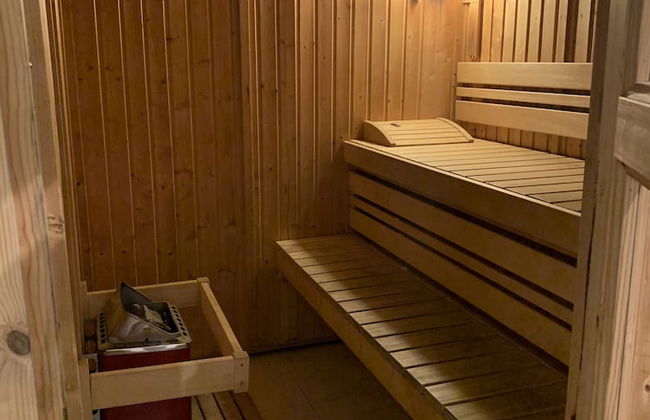 The Eclipse Boutique Suites - Foto 25