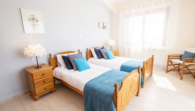 Villa Mojito - Foto 3, Habitación