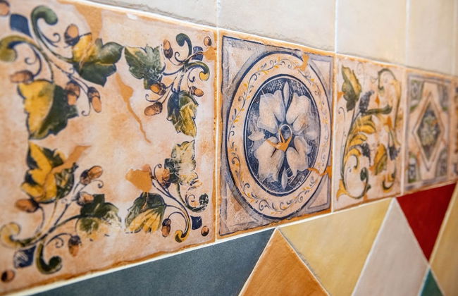 La Maison de Famille - Foto 23