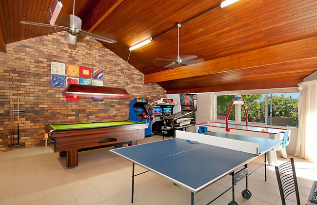 Glen Eden Beach Resort - Foto 50