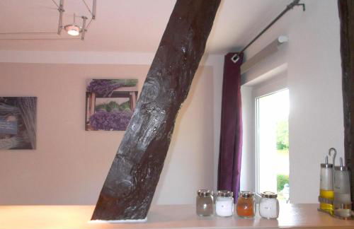 Business Apartments Netzeband - Photo 32