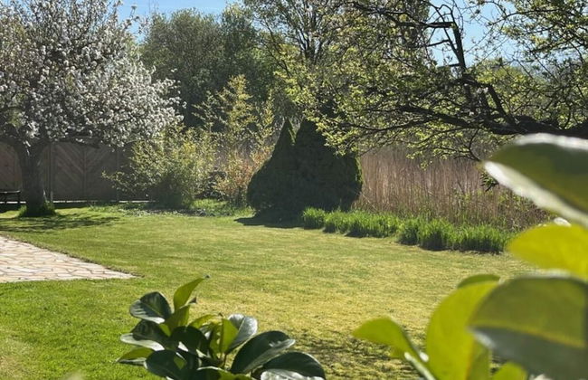 Roca Comfortable Holiday Residence - Foto 14