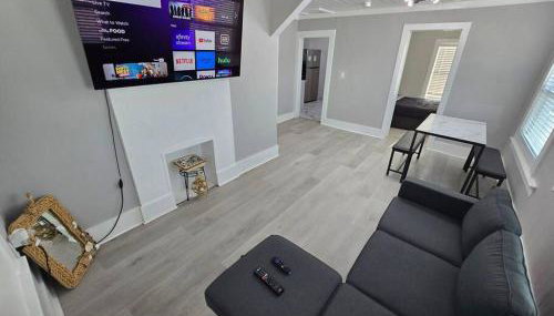 Casa moderna, a newly renovated Modern apartment - Foto 1