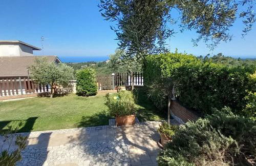 struttura in villa molto confortevole - Foto 53