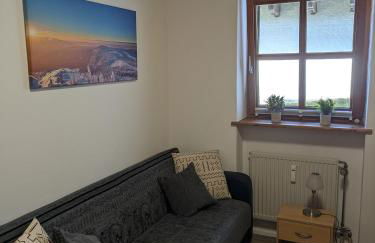 "BayernWald 201" Ferienwohnung mit Pool und Sauna - Foto 18