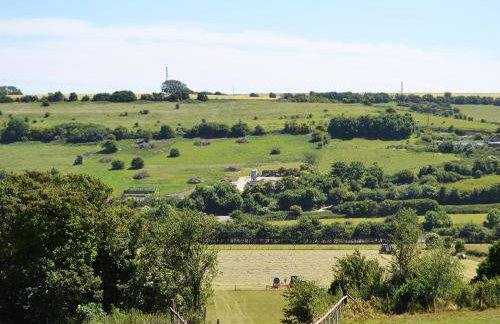 Coombe Wood Coach House - Foto 28