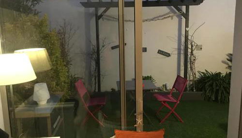 Studio rénové à deux pas de la plage des Lutins - Terrasse privée, parking et animaux acceptés - FR-1-426-515 - Foto 5