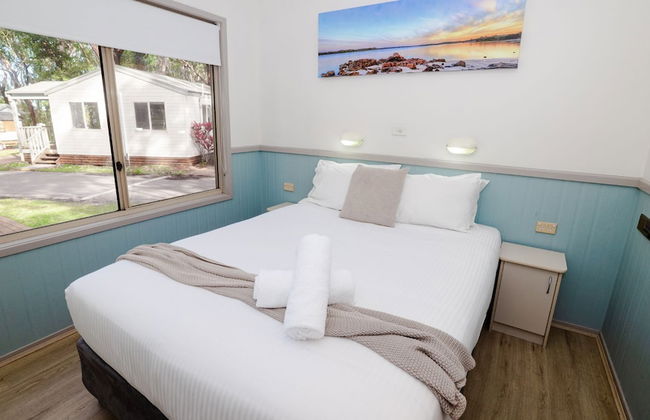 Koala Shores Port Stephens Holiday Park - Foto 13