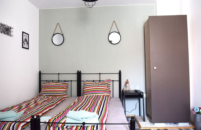 Galeria Grafit Apartments - Foto 20