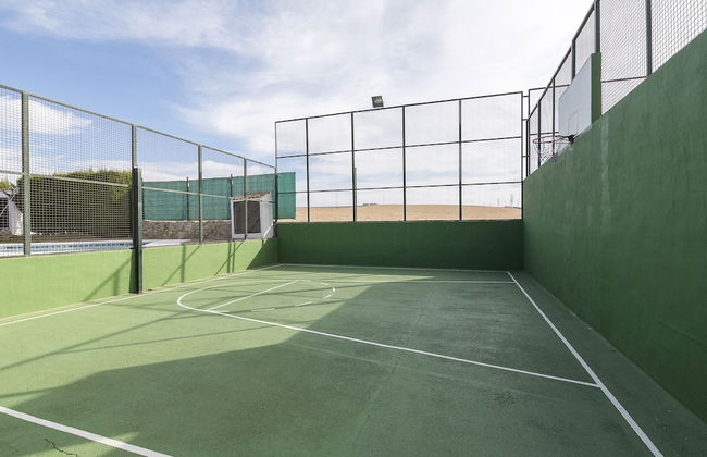 Corazon De Tarifa in Zahara de los Atunes - Photo 31