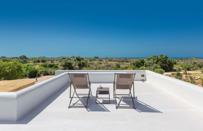 3540 Villa Petramore by Perle di Puglia - Foto 33