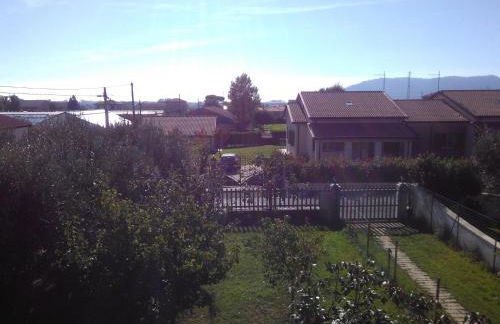 finestra tra cielo e mare - Photo 33