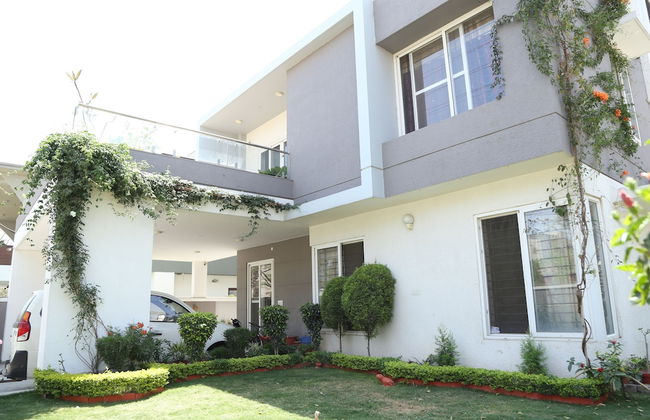 Maninder Home Stay - Foto 12