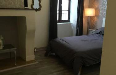 L'ancienne Forge - a stylish medieval holiday home - Foto 35